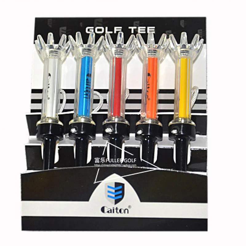 Новые футболки для гольфа 79-89 мм 5 шт. |