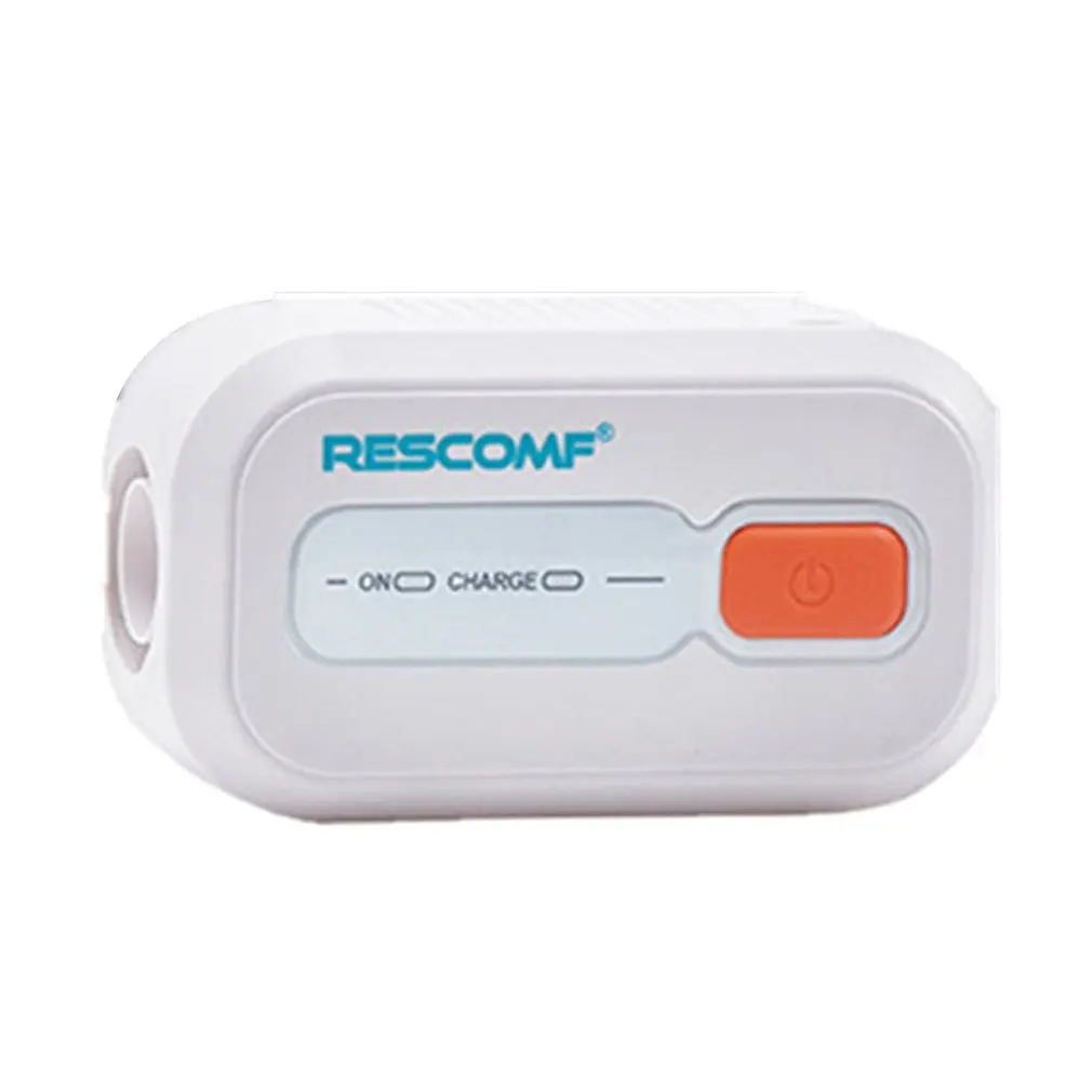 Воздухопроницаемый автоматический CPAP BPAP очиститель для дезинфекции от Usb