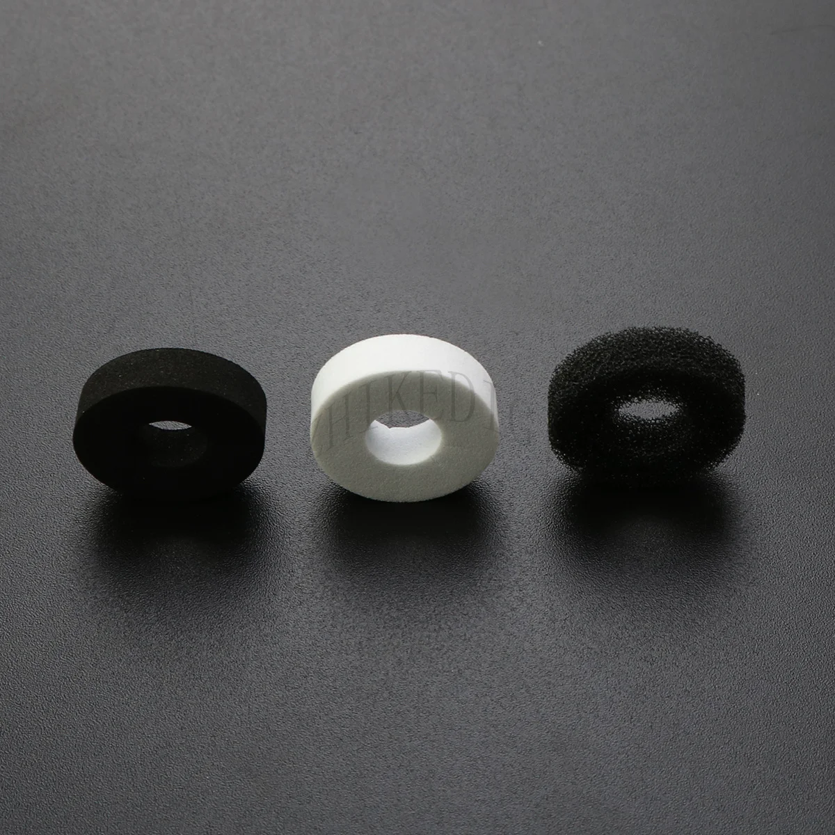 Прецизионные кольца Yaner вспомогательные для управления движением PS5 PS4 Xbox Pc