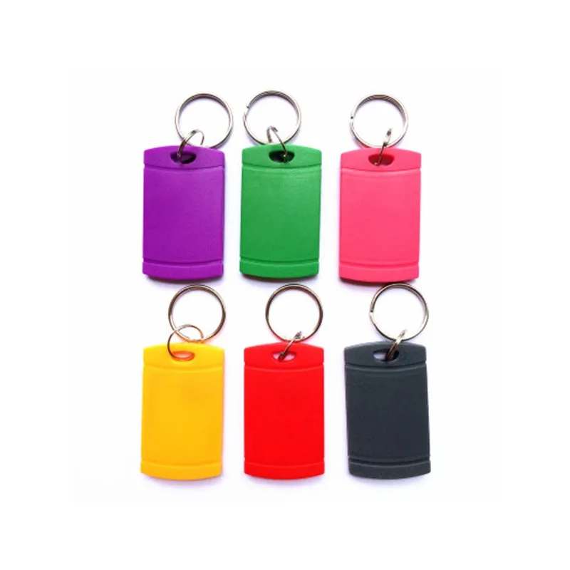 125 кГц EM4305 перезаписываемый Бланк ID карты записываемых брелоков RFID
