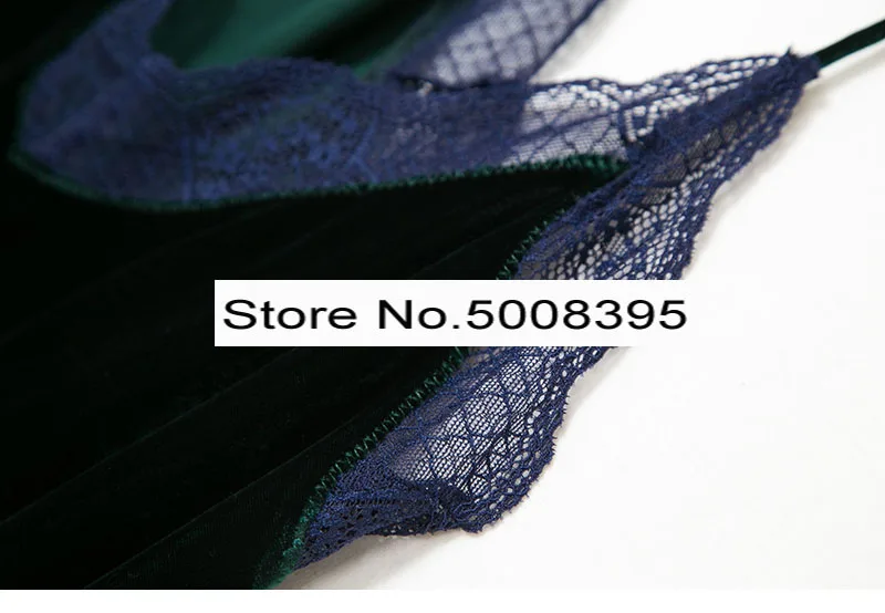 2019 зеленая Рождественская майка украшенная дамским бельем стильные темно синие