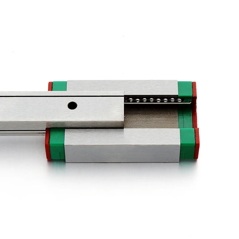 

Manufacturer original sales micro special linear guide sliderMGN7C/MGN7H