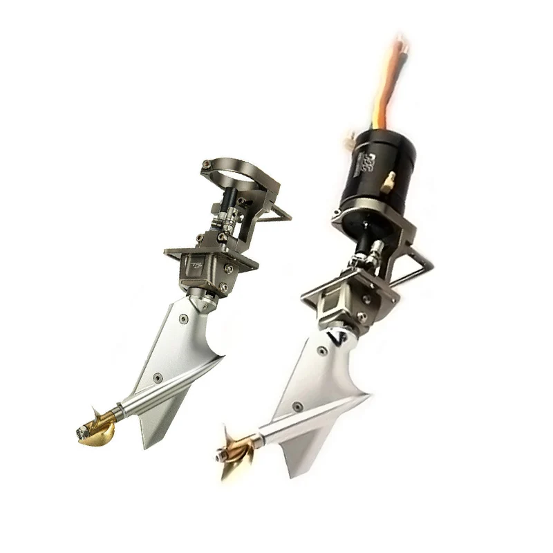 TFL F1 вал гребного привода выходная мощность система с металлическим бесщеточным