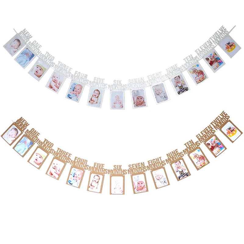 13 открыток фото плакат детский праздник на день рождения для крепления от