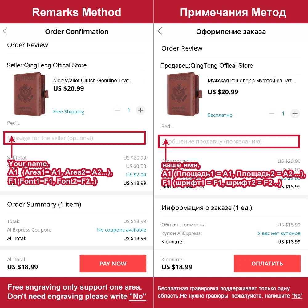 Customized Name United States Passport Cover America Holder Book Travel Rfid Bank Card ID Boarding Pass | Багаж и сумки