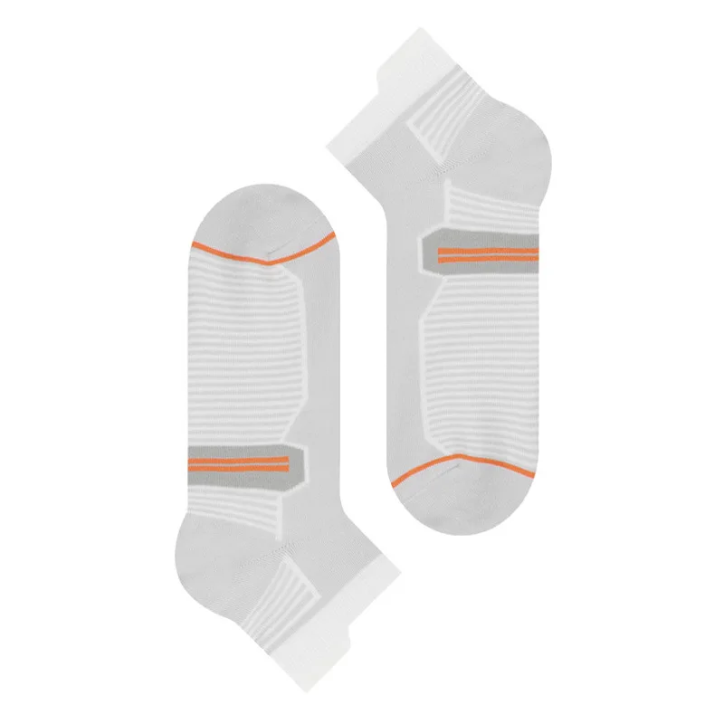 

Spring and Summer New Socks, Boat Socks, Men's Thin Low-cut Socks, Metropolitan Sports, National Tide Cotton Socks