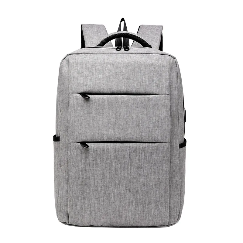 

2021 spring and autumn new high quality backpack schoolbag