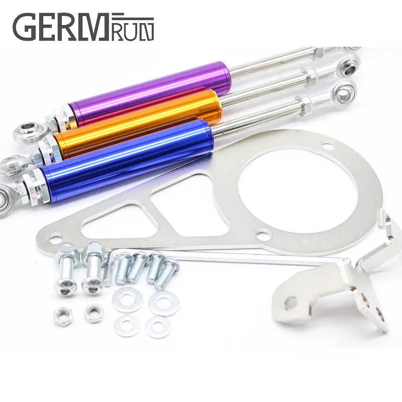 Регулируемый демпфер крутящего момента двигателя с креплением для R32 SKYLINE GTR |