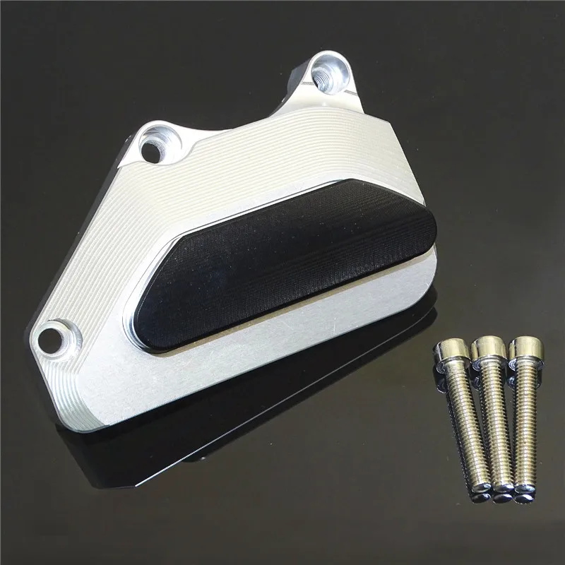 Чехол для мотоцикла waase защитная рама Honda CBR600RR CBR 600 RR F5 PC37 2003 2004 2005 2006|slider protector|frame