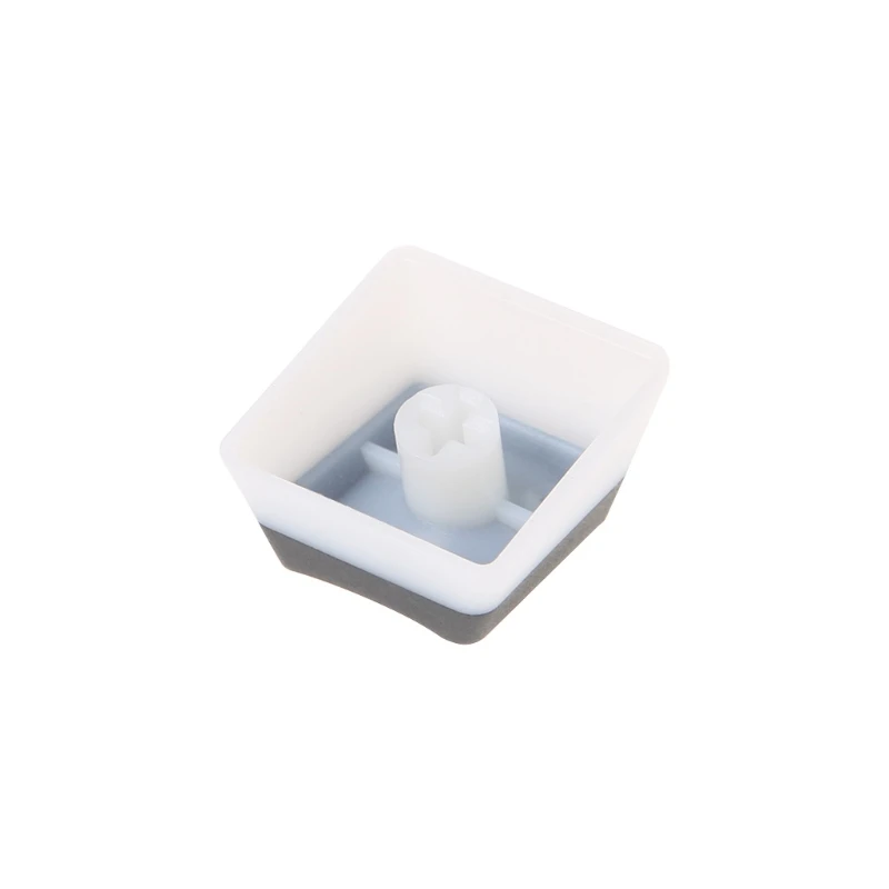 

104 ANSI Layout PBT Double Skin Milk Shot Backlit Keycap For OEM Cherry MX