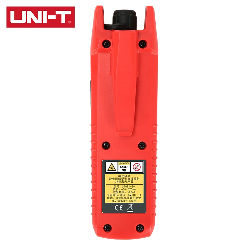 

UNI-T UT691-20 UT691-10 UT691-01 с тестером емкости заряда аккумулятора