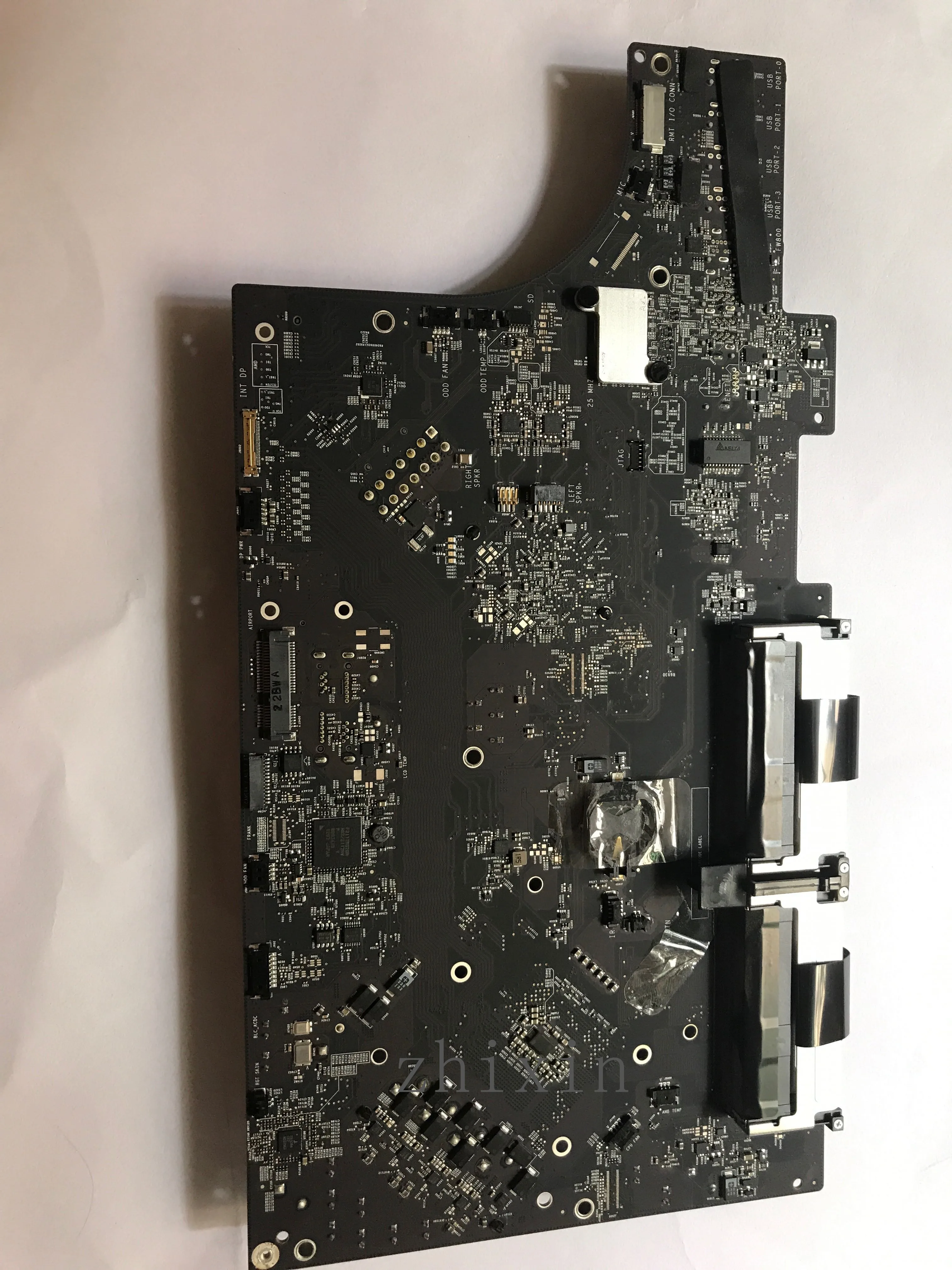 Yourui 661-5950 Для iMac A1312 (Mid 2011) MC814LL MC813LL 820-2828-A материнскую плату Системы доска все в