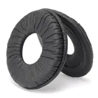 3 пары амбушюров 70 мм для наушников sony MDR-ZX100 ZX300 V150V300, аксессуары для гарнитуры, сменные амбушюры, амбушюры