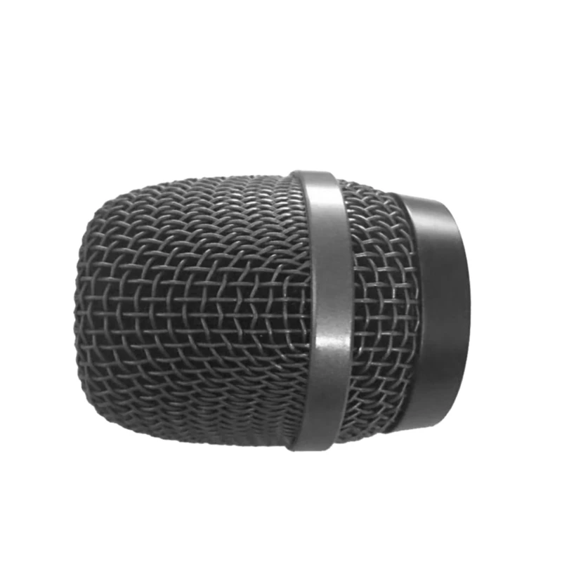 Фото Запасная сетка для микрофона для Sennheiser- e935 e945 №4
