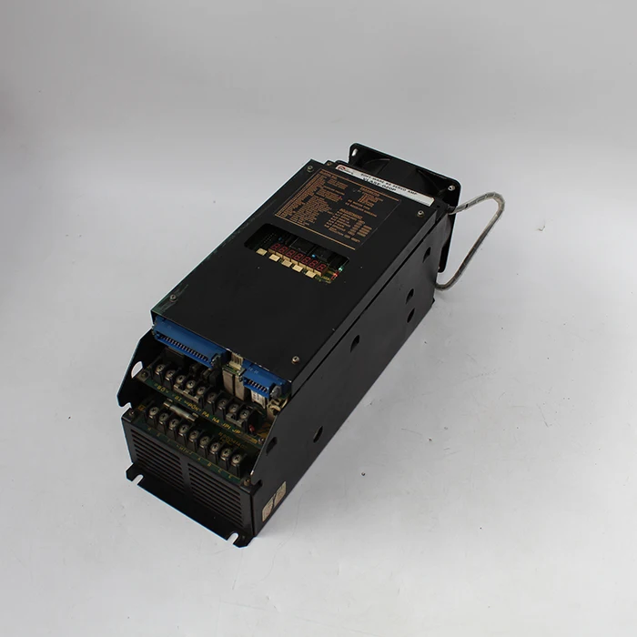 

TOEI VELCONIC VLASE-020P Сервоусилитель VLBSE-11040