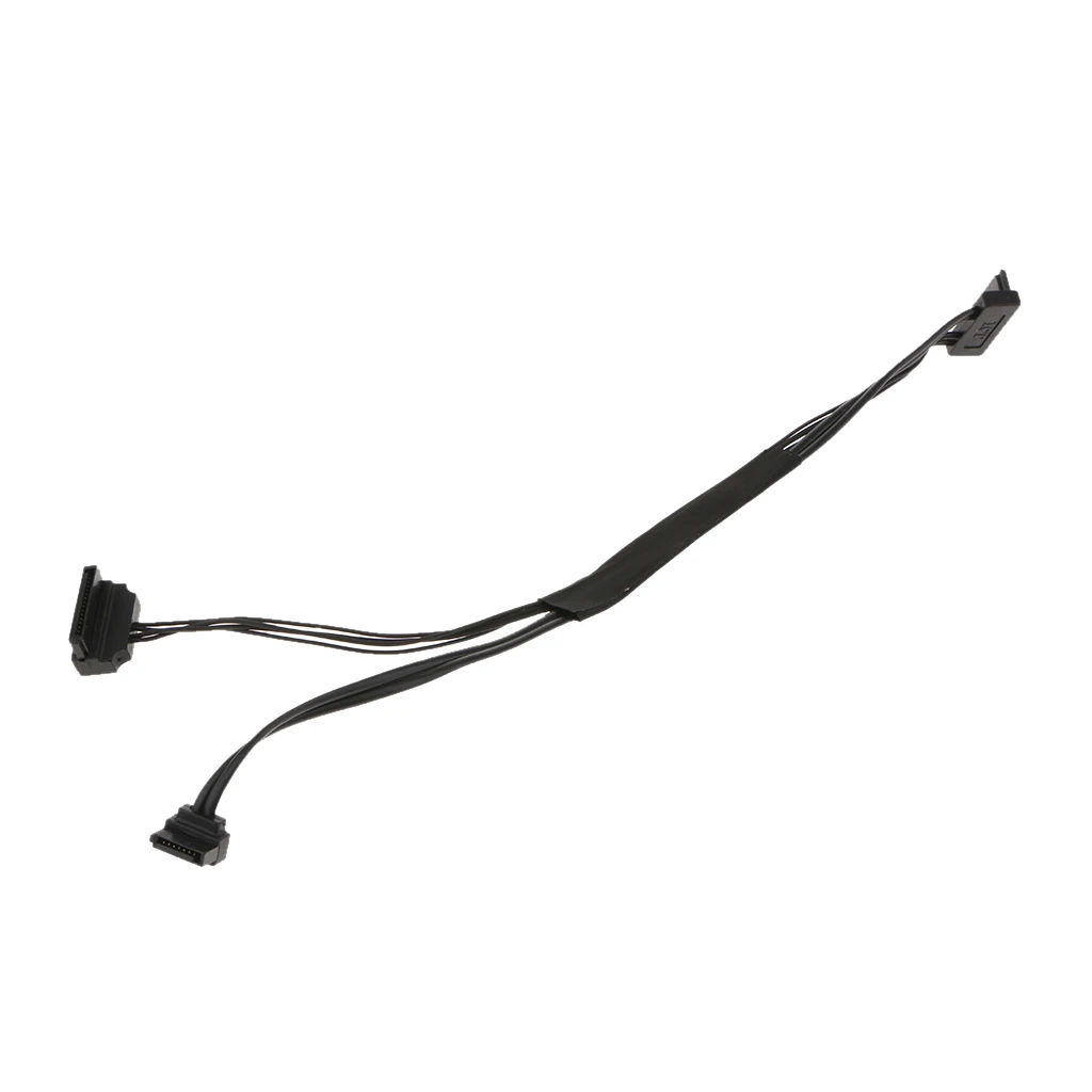 Новинка Для iMac 27 дюймов A1312 2011 SSD накопитель SATA данных HDD кабель 593 1330 A|Компьютерные