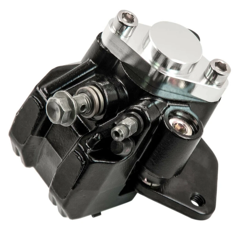 

Rear Brake Foot Brake Caliper with PADS for Yamaha ATV Banshee 87-06 Warrior 350