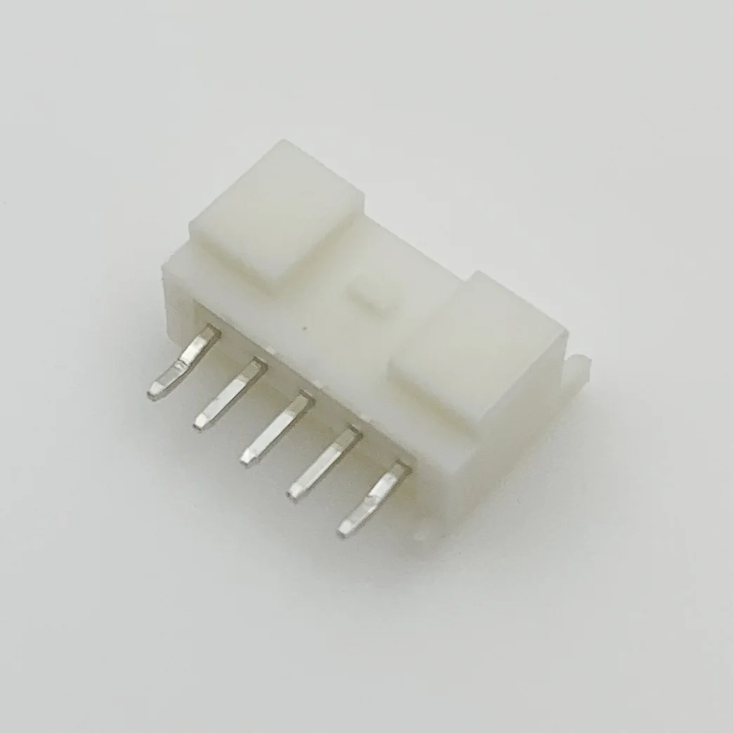 HX20018-A PA 2,0 SMT белая полоса Разъем 2,0 мм корпус вафельный терминал HX20006-PT HX20018-Y HX20018-A MOLEX JST - Цвет: HX20018-A