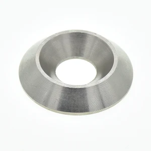 M3 M4 M5 M6 M8 M10 304 головка из нержавеющей стали с потайной головкой винтовая прокладка кольцо шайбы резервное кольцо для FPV RC автомобильные аксессуары