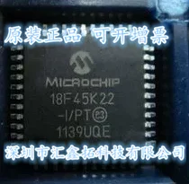 

PIC18F45K22-I/PT PIC18F45K22 TQFP44