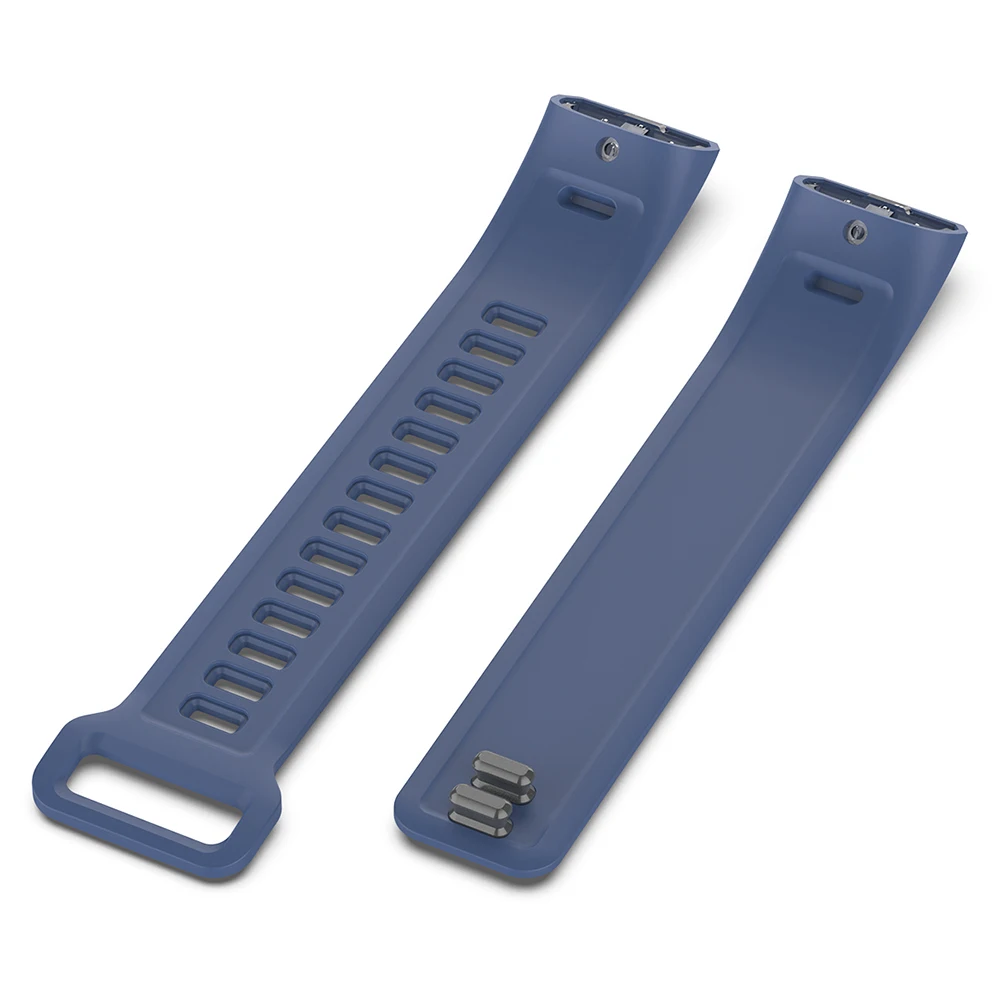 Силиконовый резиновый ремешок для часов ремень браслете Huawei Band 2/Band 2 Pro/ERS-B19/ERS-B29