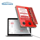 Программатор QianLi Mega-Idea для ремонта ЖК-экрана, с функцией True Tone, вибрирующийФоточувствительный, для IPhone77P88PXXRXSXSMAX
