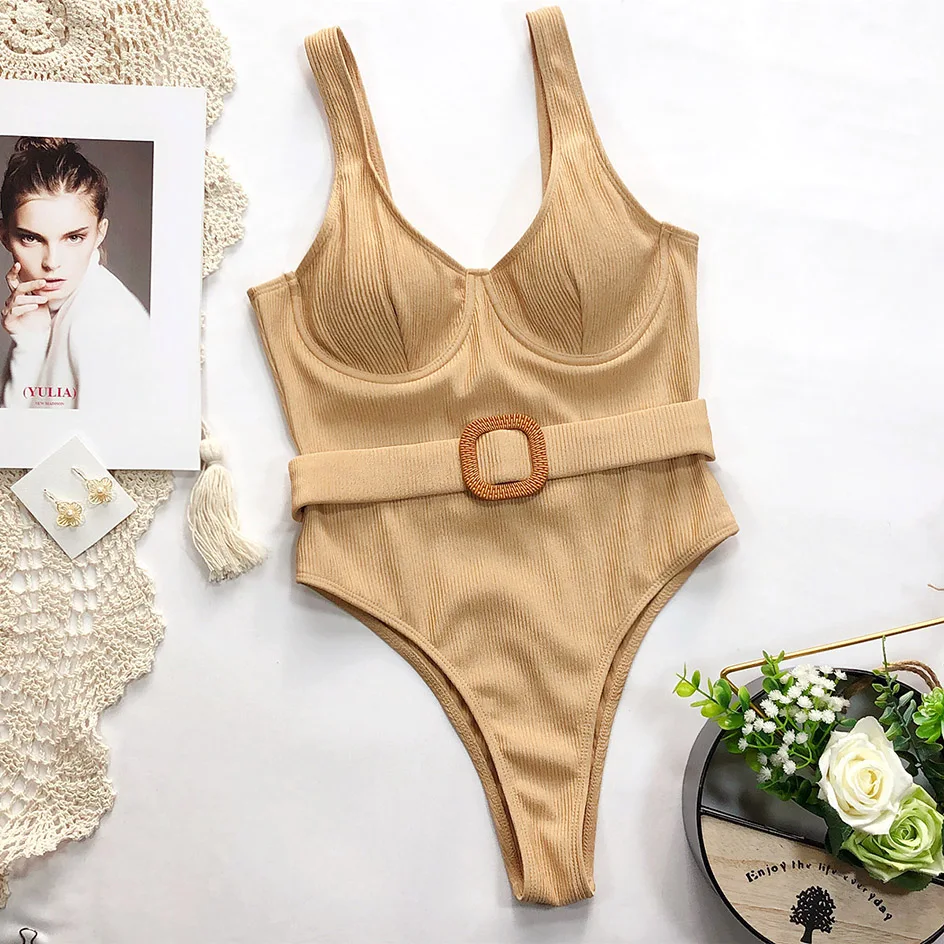 

Sexy Swimsuit One Piece Swimwear Women 2020 Push Up Bathing Suit Female Swimsuits Beachwear Swimming for Wear Woman Monokini