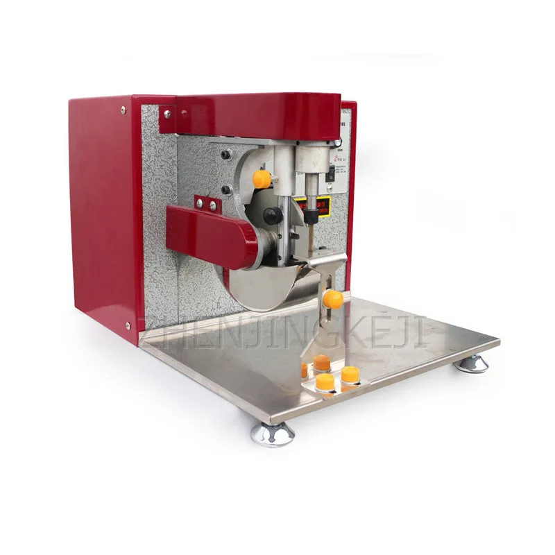 Купить Автоматическая клеевая машина для обработки кожи