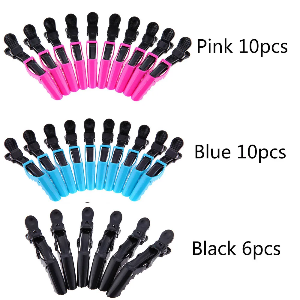 5/6/10 шт. профессиональные заколки для волос | Красота и здоровье