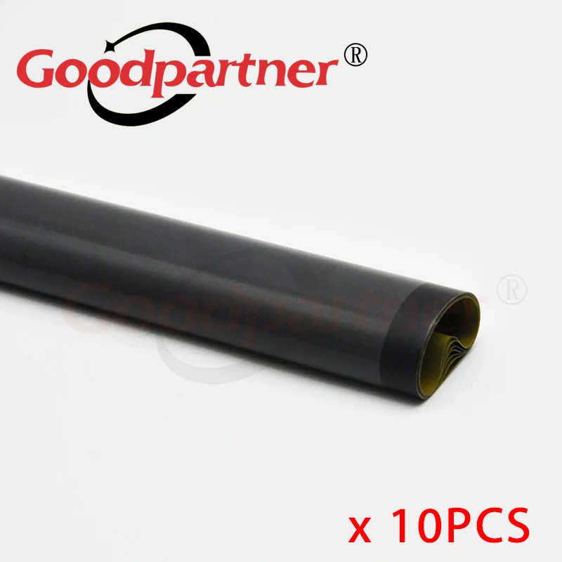 Фьюзерная пленка 10X для Canon LBP 2900 2900b 3000 1210 1100 323 383 390 L100 L120 L140 L160 D420 D480 L90 4010 4012