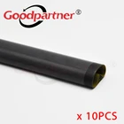 Фьюзерная пленка 10X для Canon LBP 2900 2900b 3000 1210 1100 323 383 390 L100 L120 L140 L160 D420 D480 L90 L120 4010 4012 4018