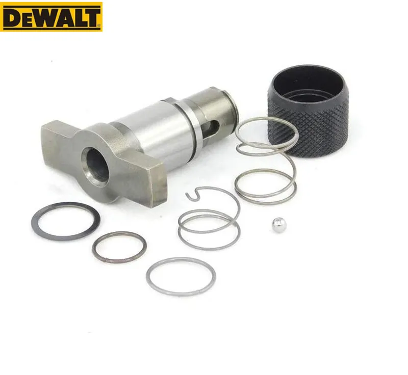 DEWATL наковальня N450098 N474539 для DCF886 DCF885L2 DCF885B DCF885C2 DCF885 DCF835C2 DCF835 DCF886 DCF885M2 DCF836 DCF887