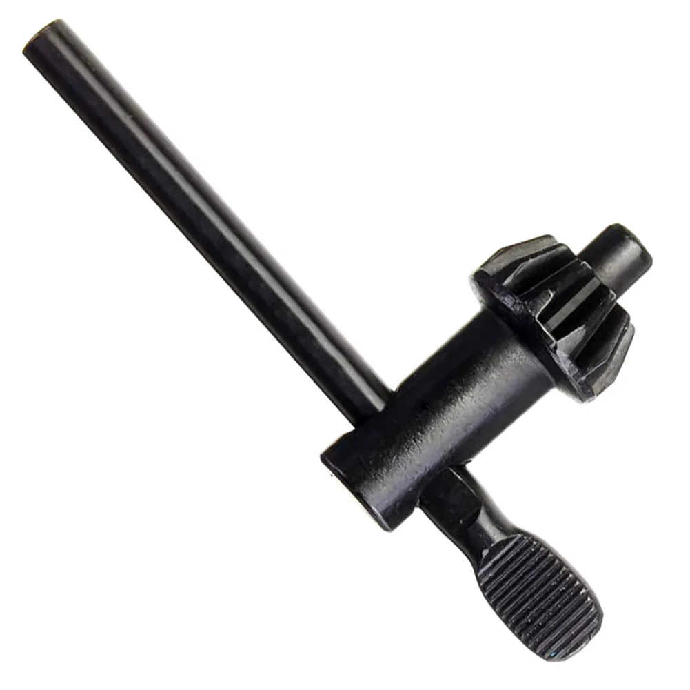 

B16 0.5-13mm Key Type Drill Chuck Self Tighten Drill Chuck Light Duty Taper Cnc Machine Drill Chuck Tool