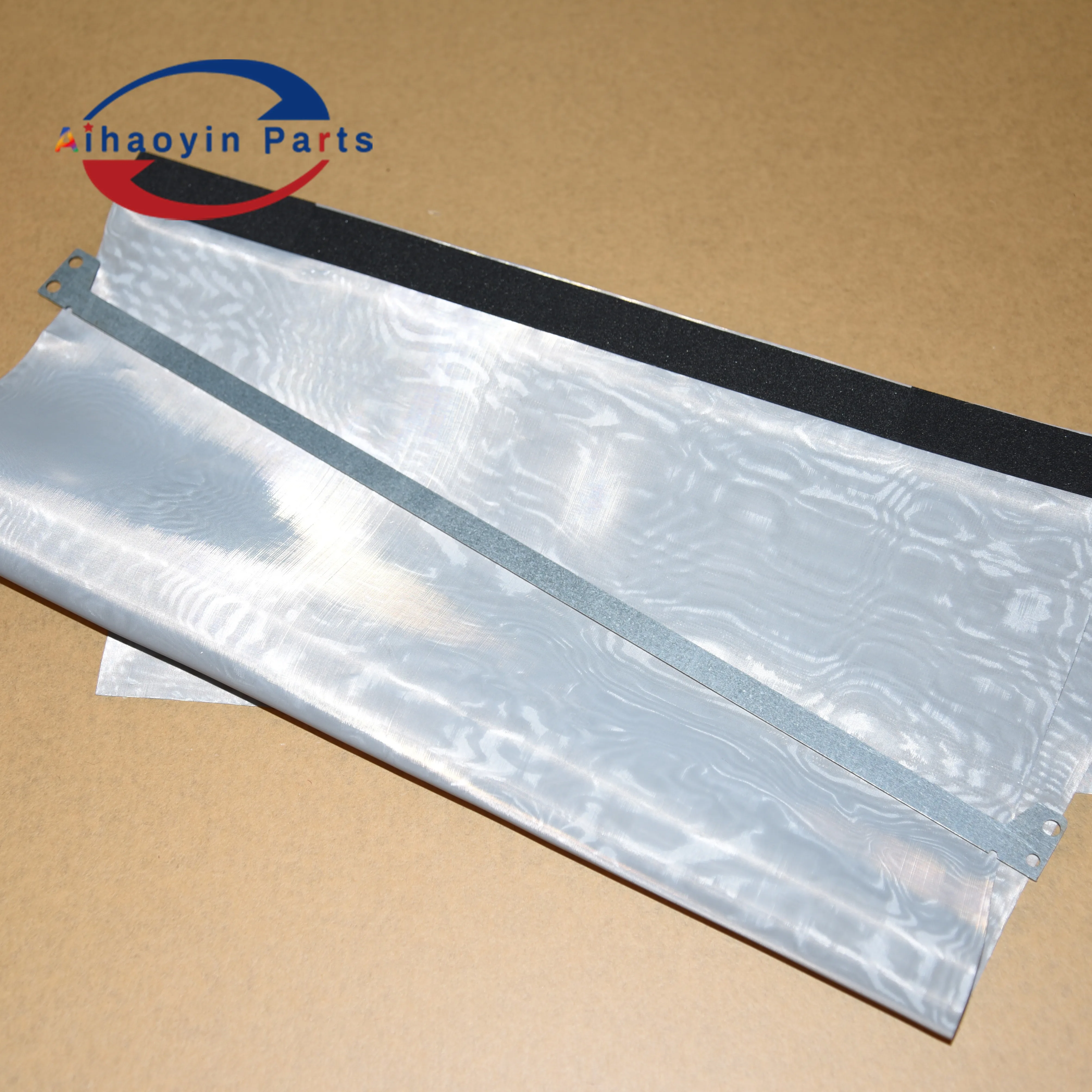 Новый экран в сборе с валом 023 17297 подходит для Ricoh EZ 200 220 300 230 330 370 390 570 590 бесплатная