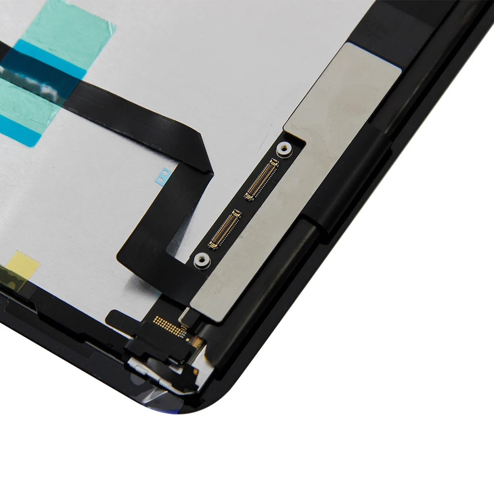 Для iPad Pro 12,9 3 3rd Gen A1876 A2014 A1895 A1983 ЖК-дисплей с сенсорным экраном дигитайзер стекло в сборе