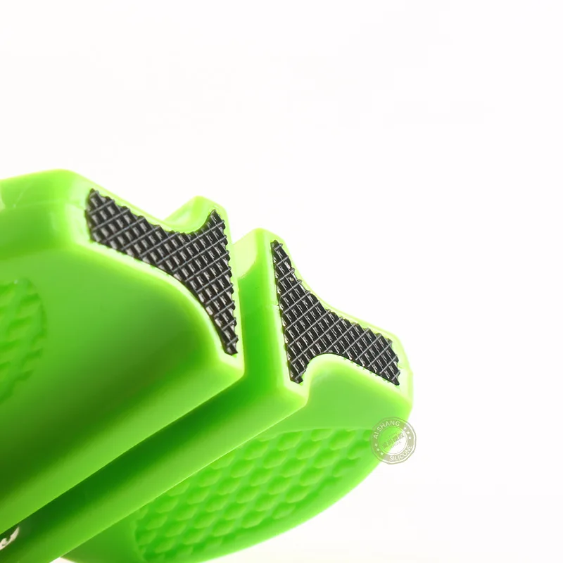 Двухступенчатая Вольфрамовая сталь портативная точилка для бабочек безопасная