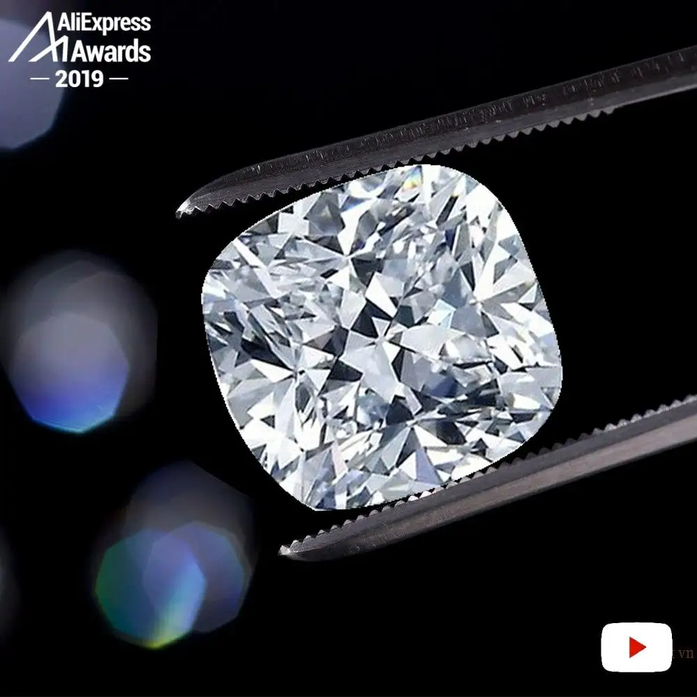 Oh My God So beautiful не поддельные круглые огранки S925 Серебряное кольцо SONA бриллиантовый