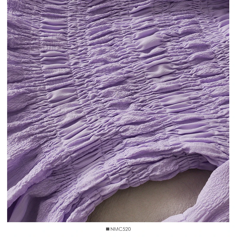 

Women Fashion Slim Bodycon Pleats Short Sleeve Chiffon Blouse Lady Sweet Casual Top Girls Elegant Daily Basic Shirt