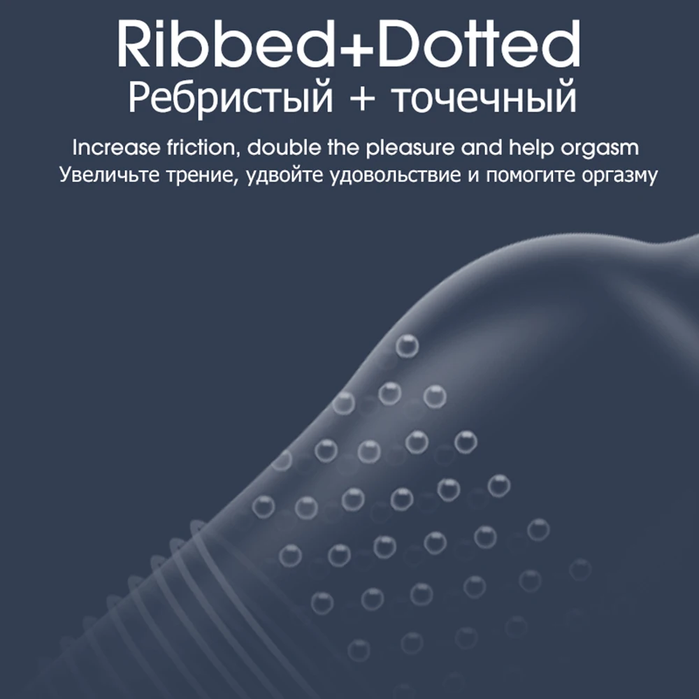 Презервативы Durex с точками в рубчик 10 шт. |