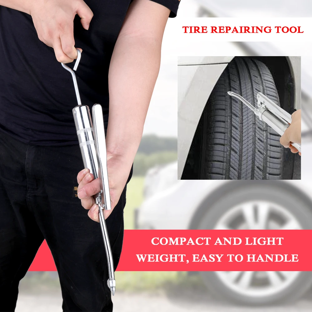 Автомобильный универсальный аварийный инструмент для ремонта автомобиля 100CC
