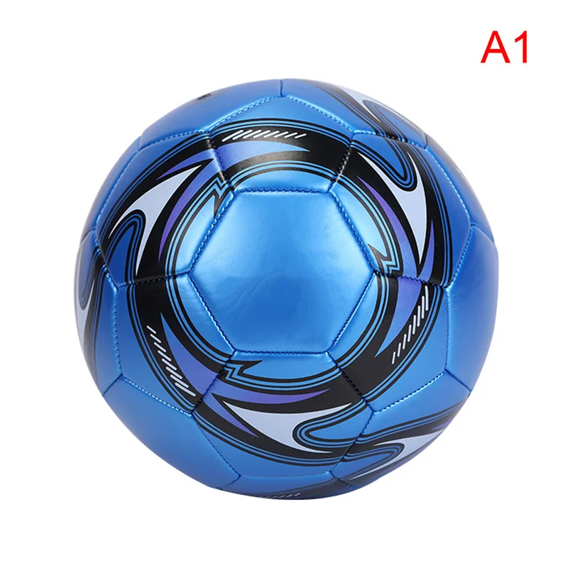 

New Soccer Ball Standard Size 5 Football High Quality Sports Training Balls
