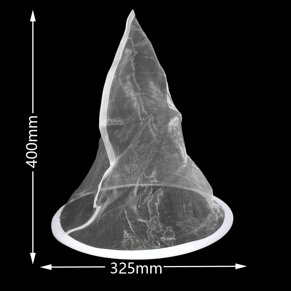 

Медовый фильтр WYFDC, нейлон, 1 шт.
