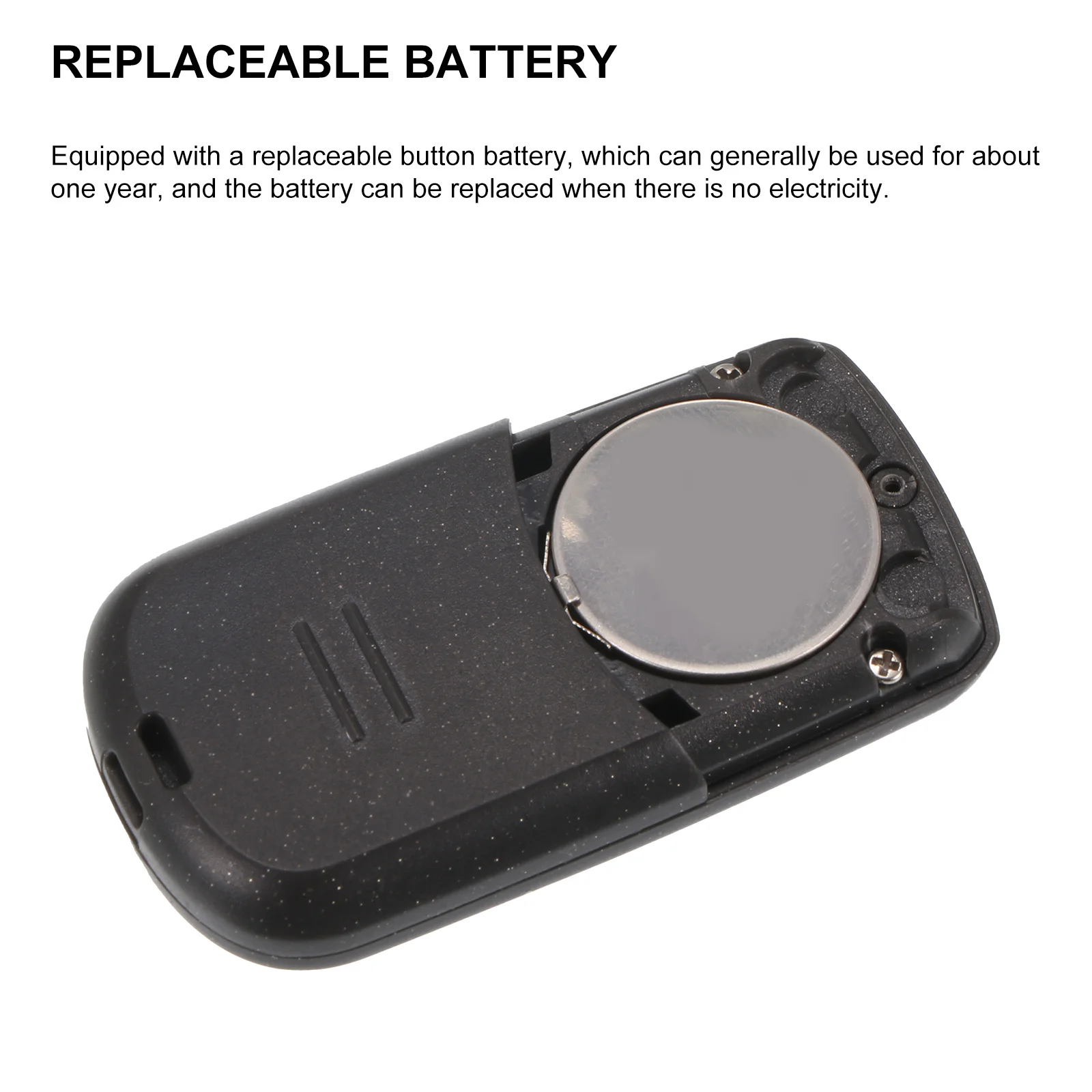 

Pedometer, Suitable For The Elderly, One-Button Pedometer Easily Wearable Ten Thousand Pedometer Treadmill Walking For AU-318A