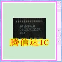 

Бесплатная доставка DS92LV1212AMSA SSOP28