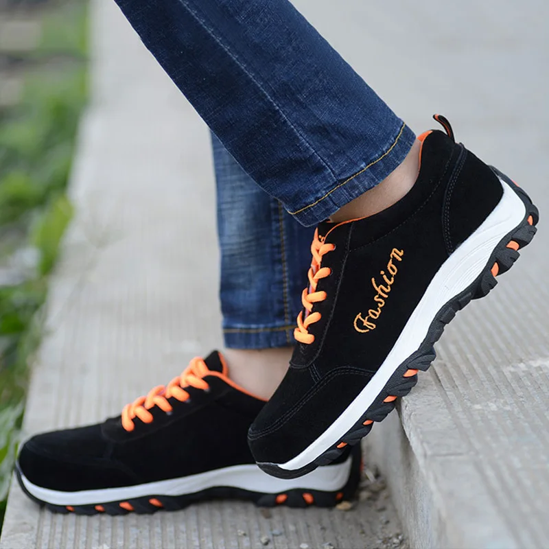 

2019 Hot Men Shoes Breathable Steel Toe Work Safety Shoes Male Boots Indestructible Shoe Anti-slip Summer Tooling Boots Men 39 S