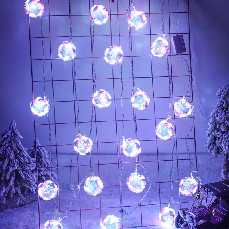 

Christmas Light String Merry Christmas Decorations for Home 2021 Christmas Tree Ornament Navidad Noel Xmas Gifts New Year 2022