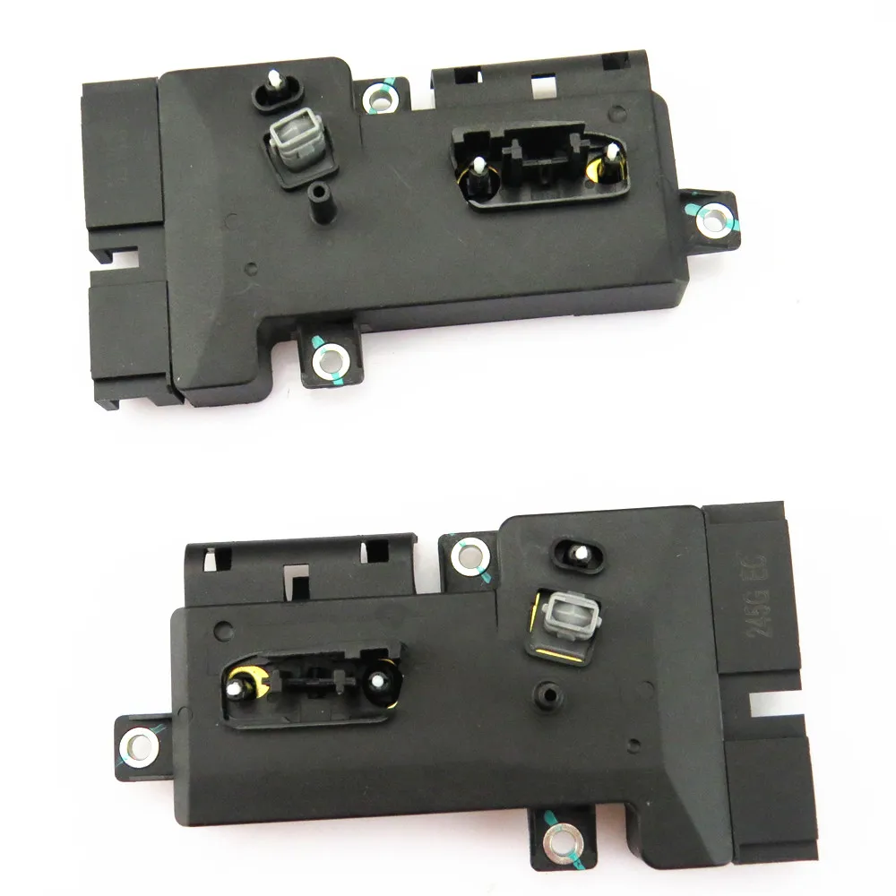 SCJYRXS Car Front Left Right Seat Power Adjust Switch For CC A4 A5 Q5 Q7 4GD 959 747 4GD959748 8K0959747B 8K0 748C | Автомобили и