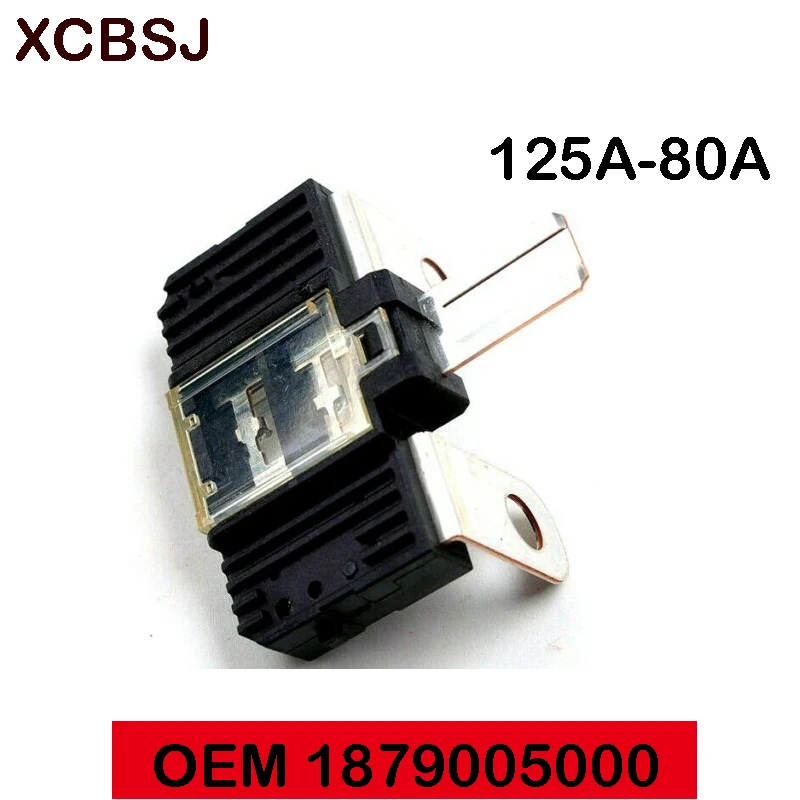 Страхование цепи подлинный мульти предохранитель для hyundai ACCENT SOLARIS17-18 GRAND I10 H-100 16-17