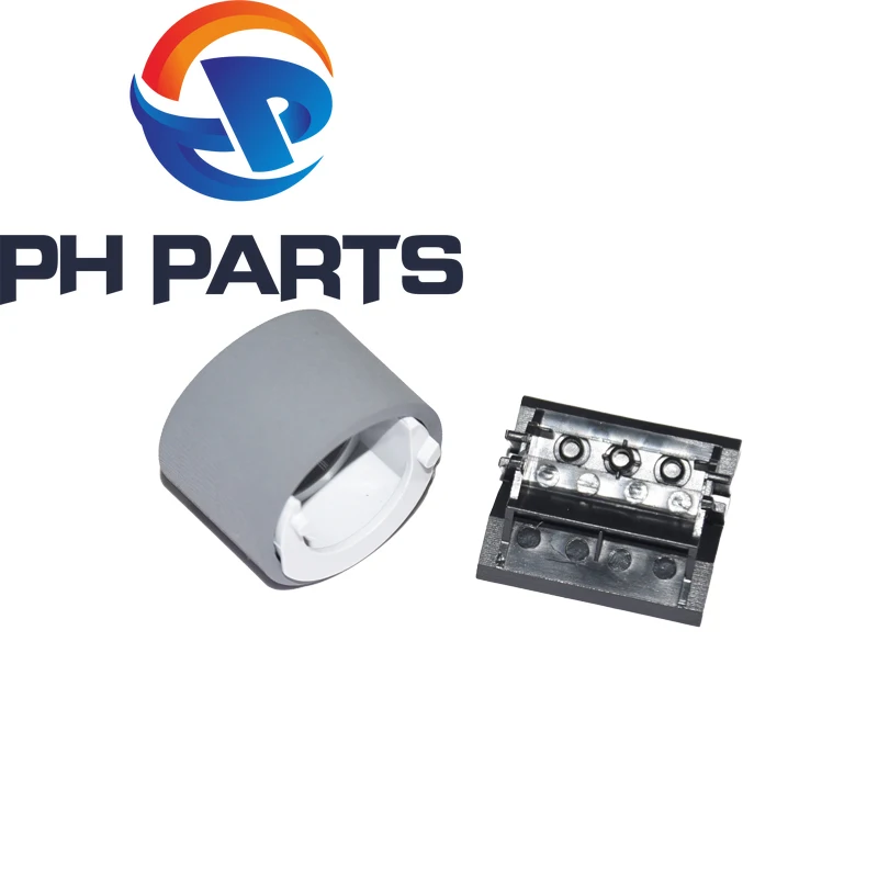 2 комплекта JC97 02688A 02217A для Samsung ML1610 1640 1641 2241 SCX 4321 4521 4521F CLP 300 Бумага Пикап Ролик