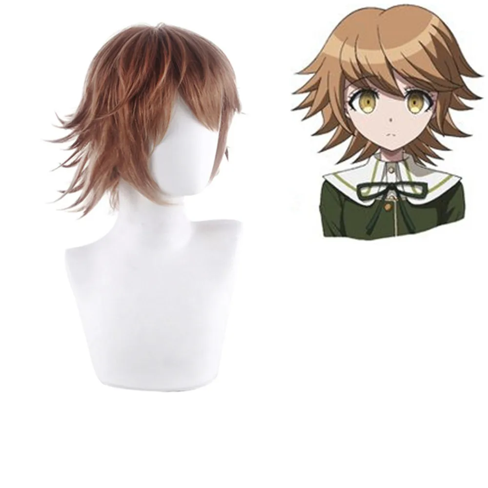 Аниме Danganronpa костюмы для косплея униформа Тихиро Фудзисаки школьная форма пальто